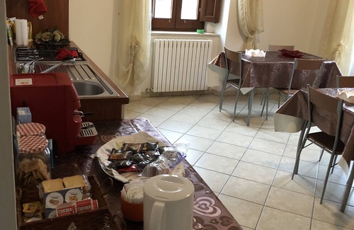 Vibo Valentia Bed & Breakfast | The Maze B&B