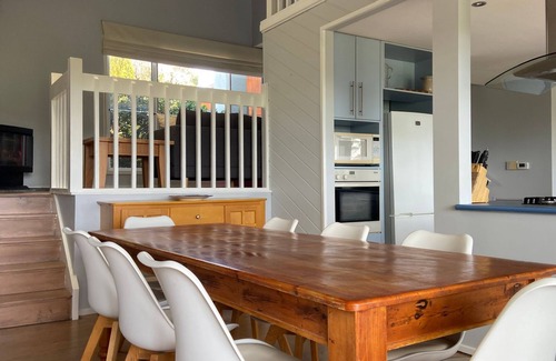 McCrae House | The McCrae Treehouse