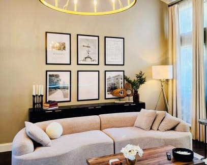 McKinney House | The McKinney Luxury Escape Close to Everything!