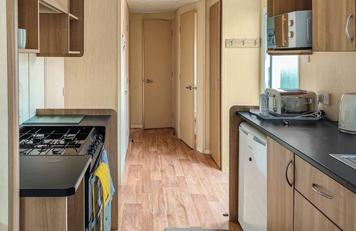 Wemyss Bay Cottage | The Meadows is a great family property where you can enjoy a coastal break.