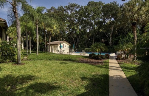 The Meadows Condo | The Meadows- Winslow Beacon 1 bed/1 bath. Near the UTC shopping and beaches