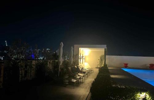 Lahug Apartment | The Median Condominium