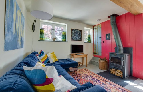 Field Dalling Cottage | The Meeting House