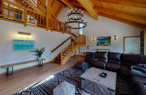 Country Club Estates House | The Memory Maker