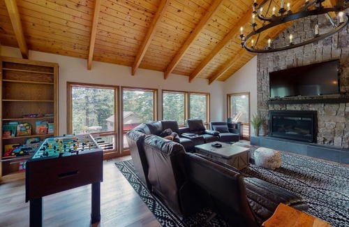 Country Club Estates House | The Memory Maker