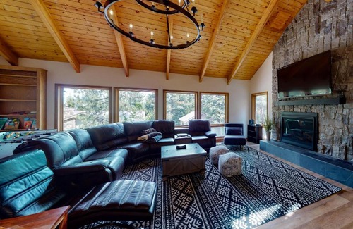 Country Club Estates House | The Memory Maker