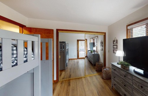 Country Club Estates House | The Memory Maker