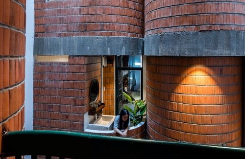 Son Tra House | The Memory - Touching your senses Deluxe Balcony 3