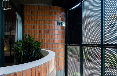 Son Tra House | The Memory - Touching your senses Deluxe Balcony 3