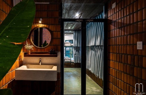 Son Tra Resort | The Memory - Touching your senses Deluxe Balcony 1