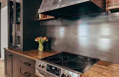 Yarmouth Apartment | The Merchant Quarters: Contemporary seaside charm