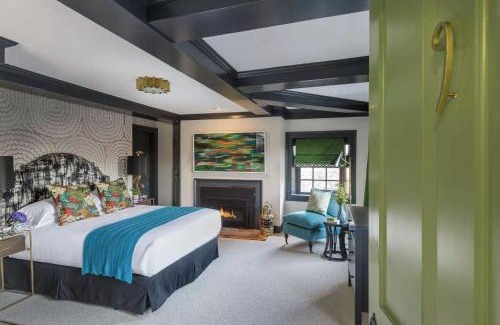 Salem Hotel | The Merchant