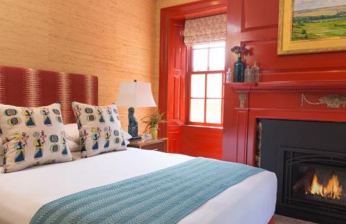 Salem Hotel | The Merchant