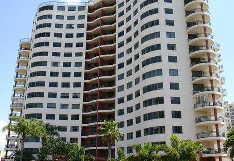 Main Beach Apartment | The Meriton on Main Beach