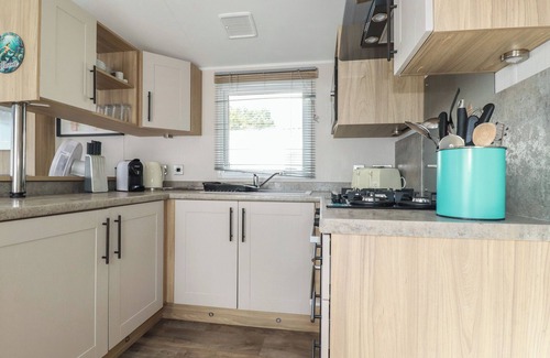 Par Cottage | THE MERMAN A03, pet friendly, country holiday cottage in Par