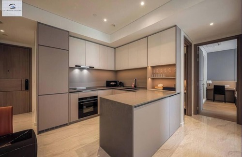 Thu Thiem Apartment | The Metropole Opera Deluxe Residence