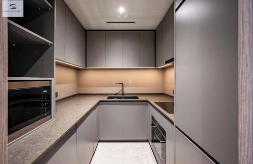 Thu Thiem Apartment | The Metropole Opera Deluxe Residence