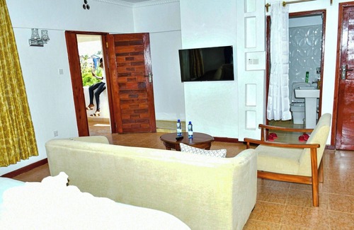 Kisii Hotel | The Mevrose Resort