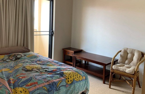 Armidale City Centre House | The Mews 2 bedroom Apartment located in the CBD
