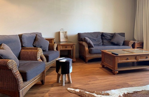 Armidale City Centre House | The Mews 2 bedroom Apartment located in the CBD
