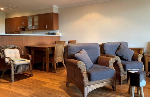 Armidale City Centre House | The Mews 2 bedroom Apartment located in the CBD