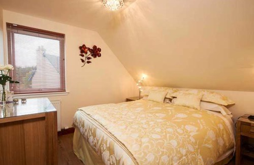 Balloch House | The Mews Apartment at Daviot Lodge, Inverness-shire