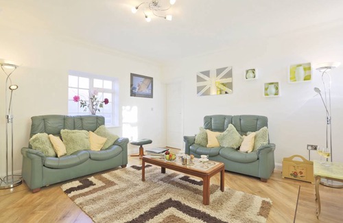 Southwold Cottage | The Mews