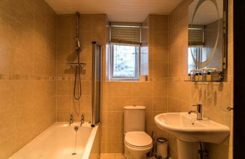 Ossett Hotel | The Mews Hotel