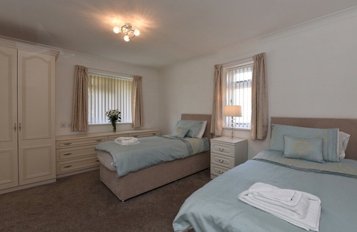 Dartmouth Apartment | The Mews in Dartmouth