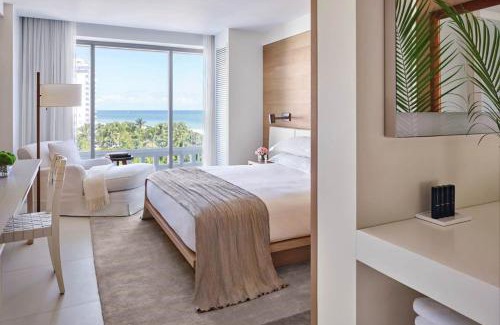 Mid Beach Hotel | The Miami Beach EDITION