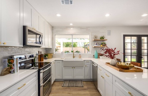 La Paz At Desert Springs House | The Mid-Century Modern Casa Lobo-Heart of N Scottsdale!
