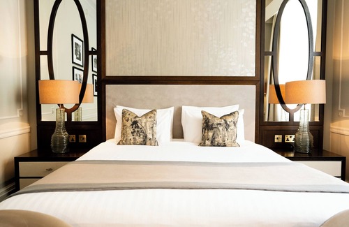 Manchester City Centre Hotel | The Midland - Manchester