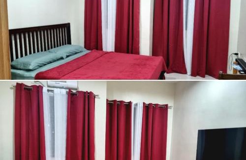 Mandaue Apartment | The Midpoint Residences - Studio Unit