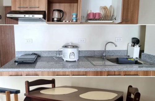 Mandaue Apartment | The Midpoint Residences - Studio Unit