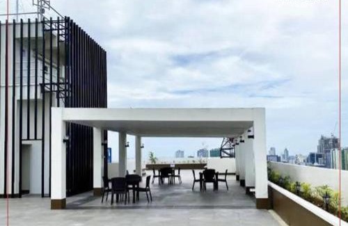 Mandaue Apartment | The Midpoint Residences - Studio Unit