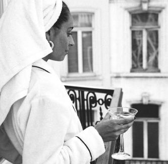 Stalingrad Hotel | The Mila Hotel