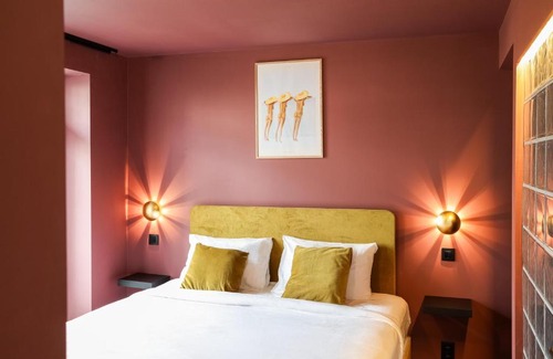 Stalingrad Hotel | The Mila Hotel