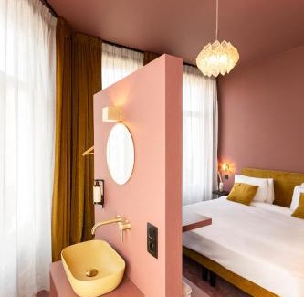 Stalingrad Hotel | The Mila Hotel