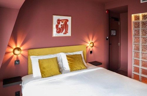 Stalingrad Hotel | The Mila Hotel