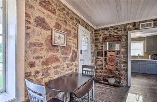 Mason House | The Mildred Guest Haus