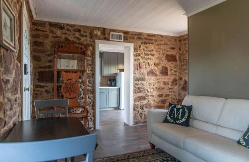 Mason House | The Mildred Guest Haus