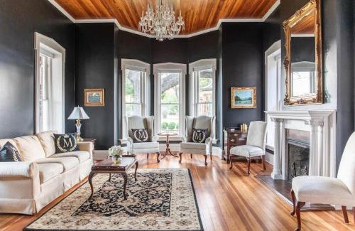 Mason House | The Mildred Haus