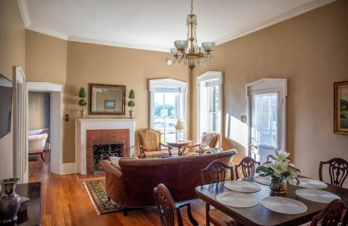 Mason House | The Mildred Haus