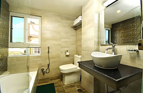 Thamel Hotel | The Milestone Hotel