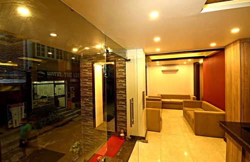 Thamel Hotel | The Milestone Hotel