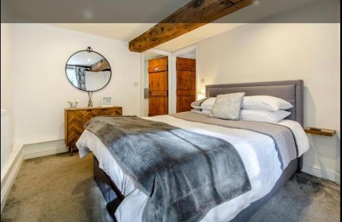 Sedgeberrow Apartment | The Mill