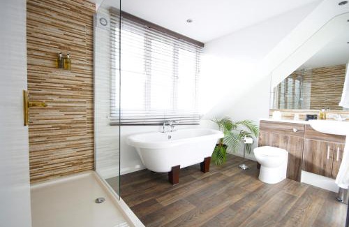 Swallowfield Hotel | The Mill House