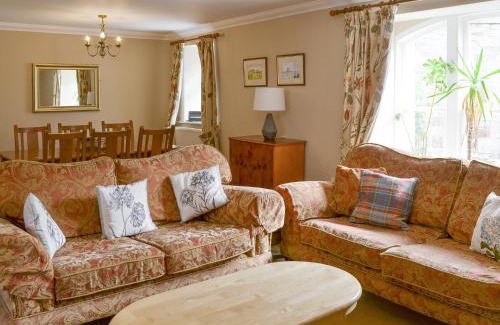 Warenford House | The Mill House