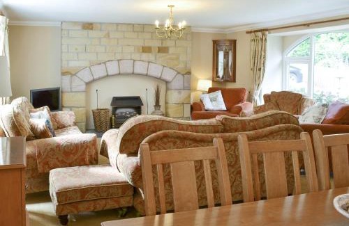 Warenford House | The Mill House