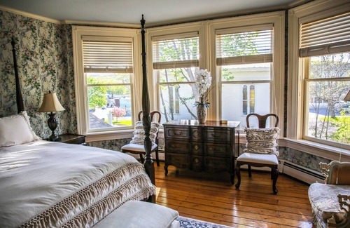 Millerton Hotel | The Millerton Inn